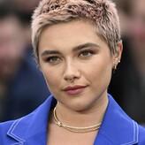 Florence Pugh голая #1769