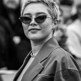 Florence Pugh голая #1777