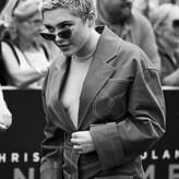 Florence Pugh голая #1778