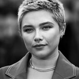 Florence Pugh голая #1779