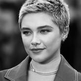 Florence Pugh голая #1780