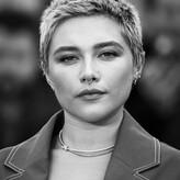 Florence Pugh голая #1781