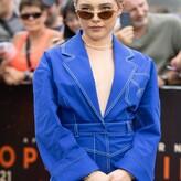 Florence Pugh голая #1784