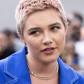 Florence Pugh голая #1785