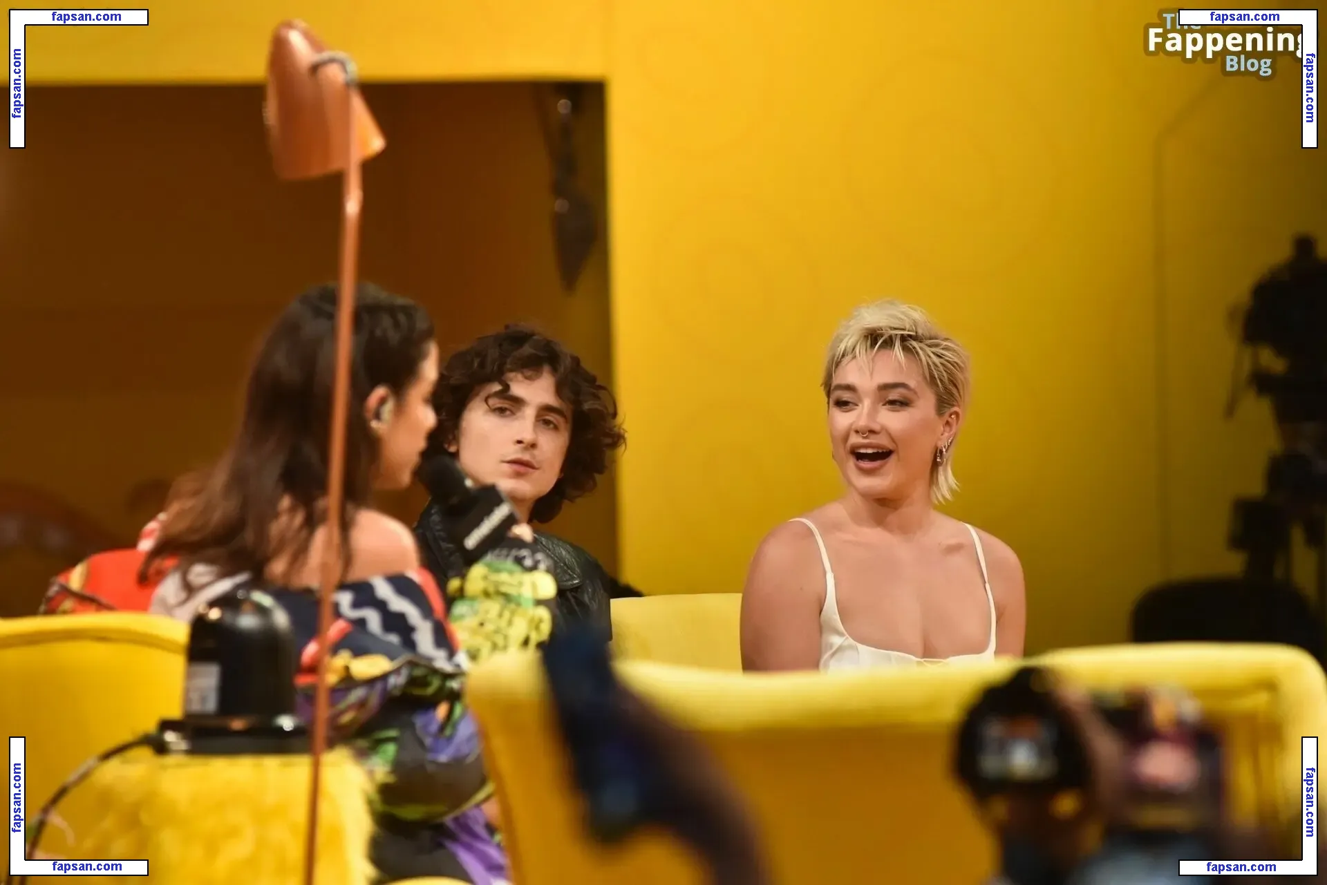 Florence Pugh nude photo #2119 from OnlyFans