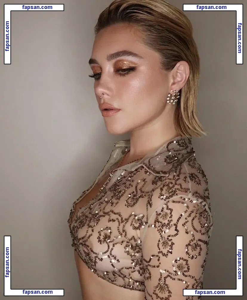 Florence Pugh nude photo #2752 from OnlyFans