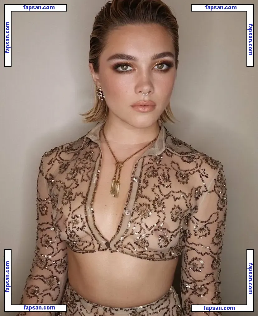 Florence Pugh nude photo #2753 from OnlyFans