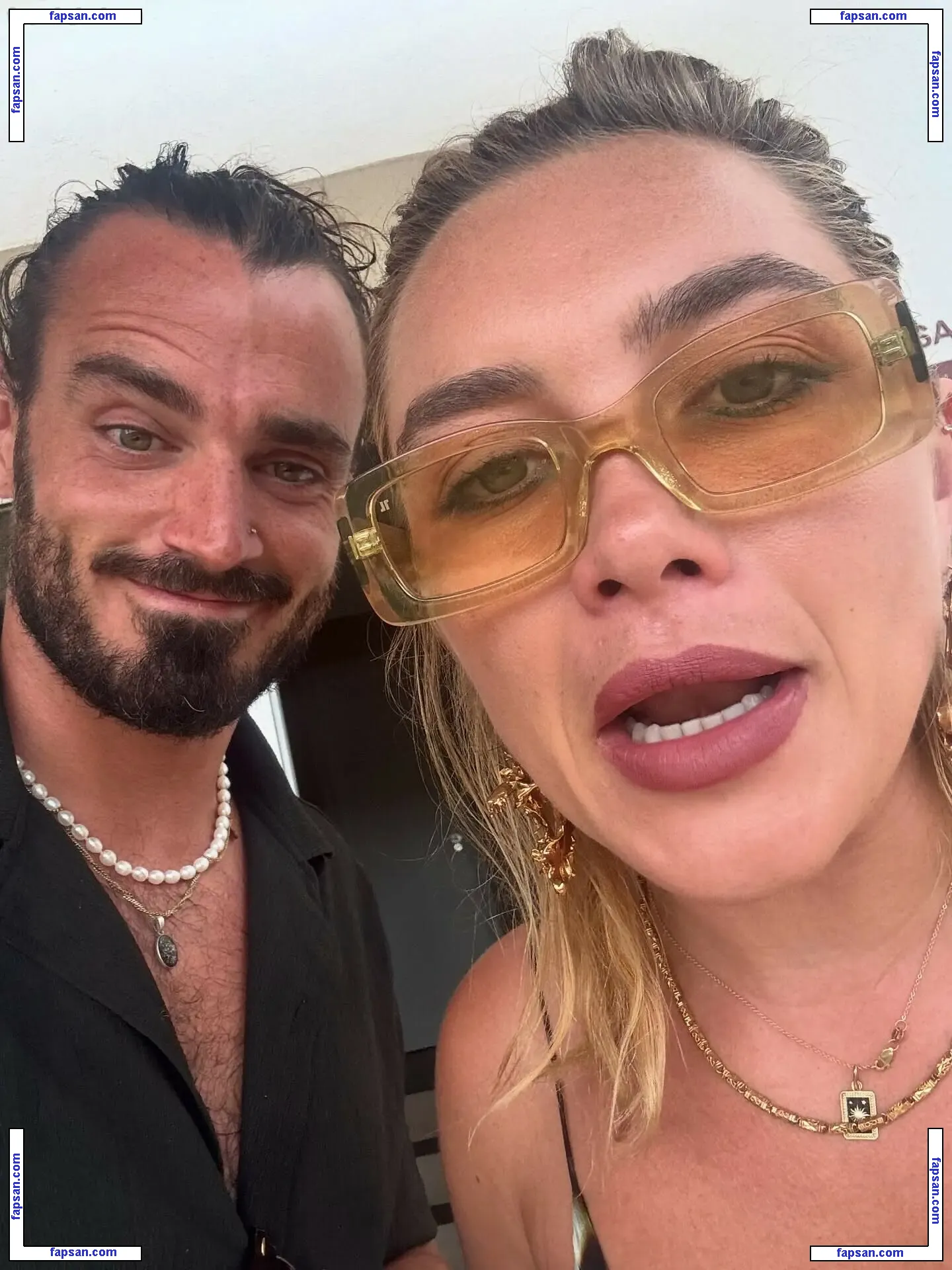 Florence Pugh nude photo #2756 from OnlyFans