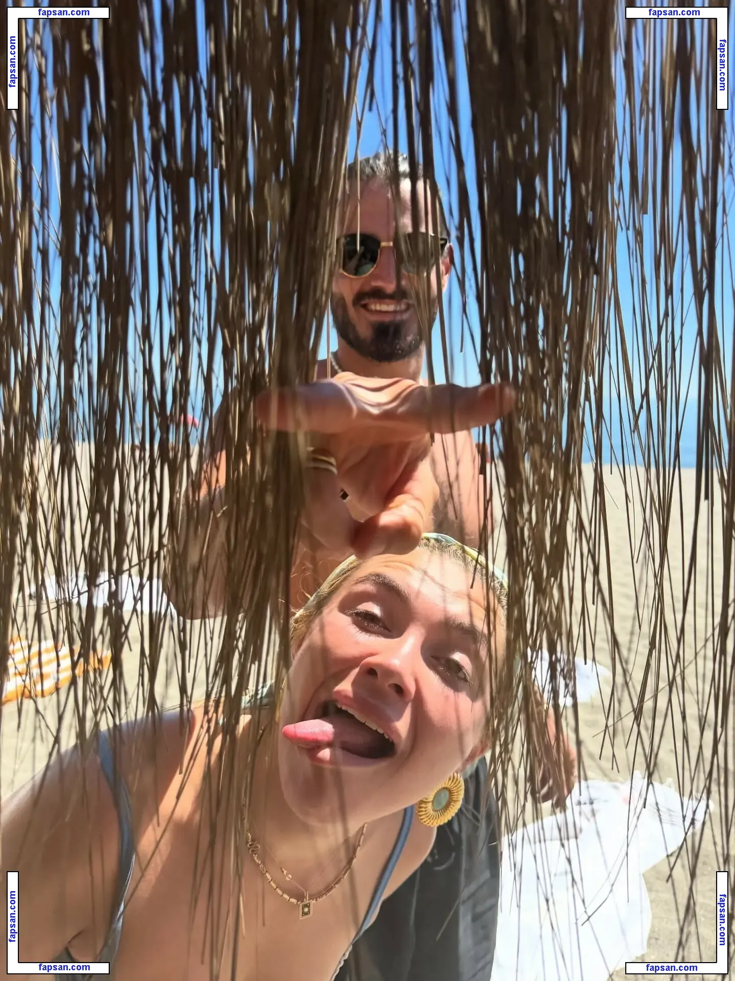 Florence Pugh nude photo #2757 from OnlyFans