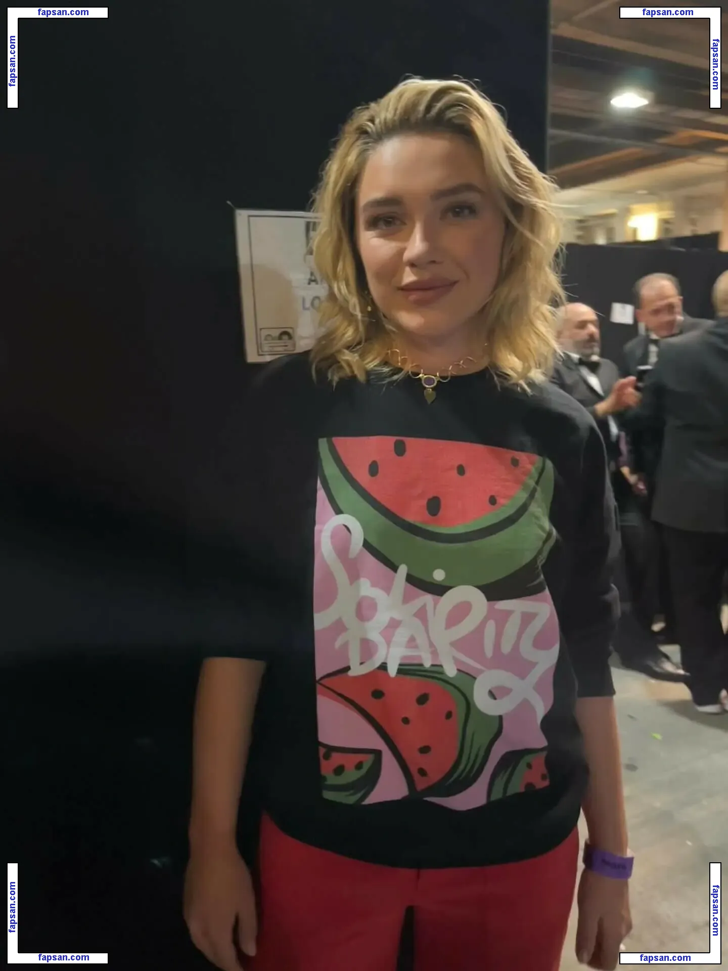 Florence Pugh nude photo #2758 from OnlyFans
