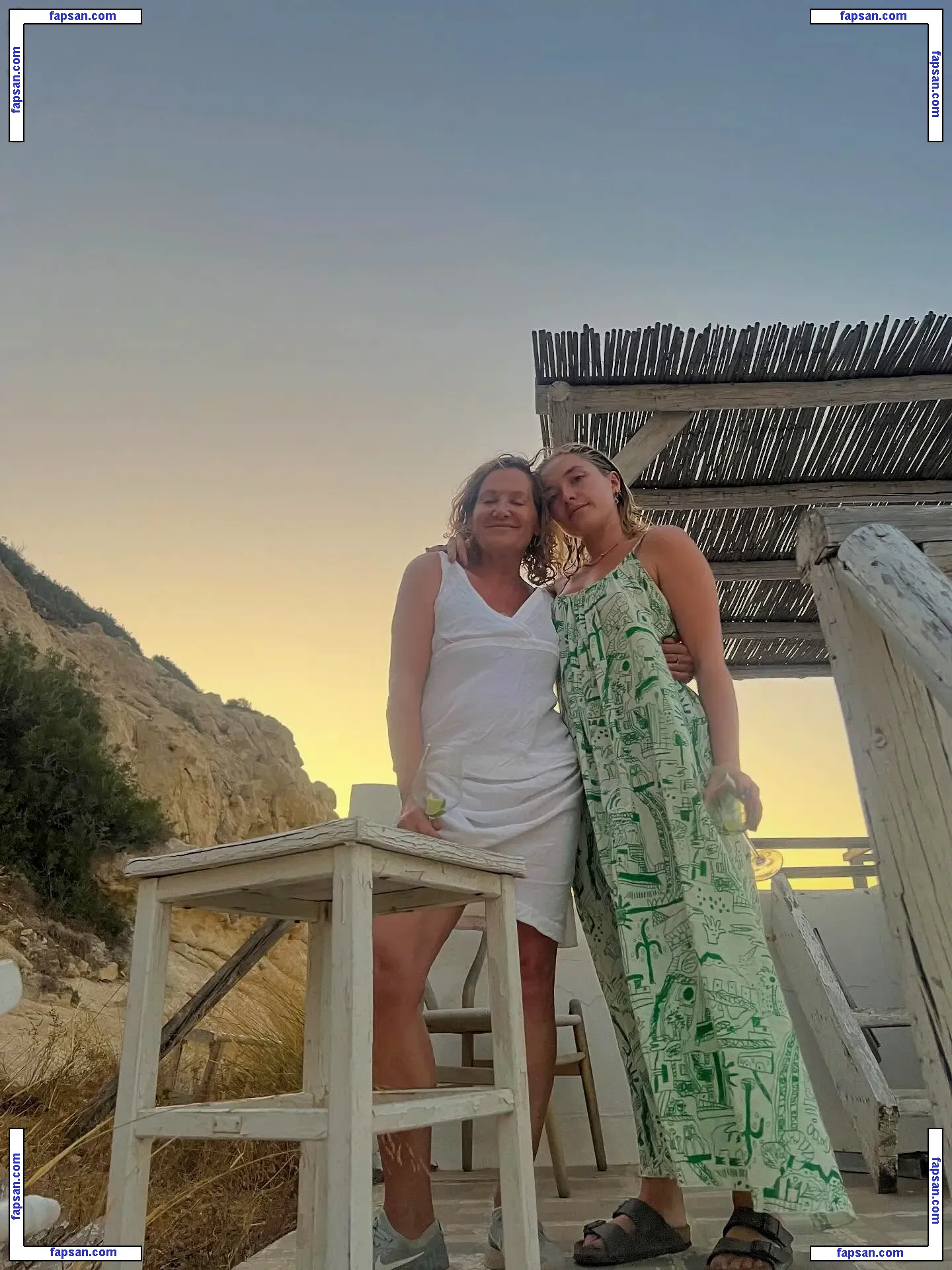 Florence Pugh nude photo #2764 from OnlyFans