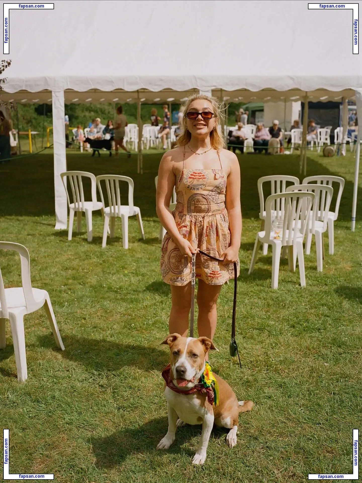 Florence Pugh голая фото #2765 с Онлифанс