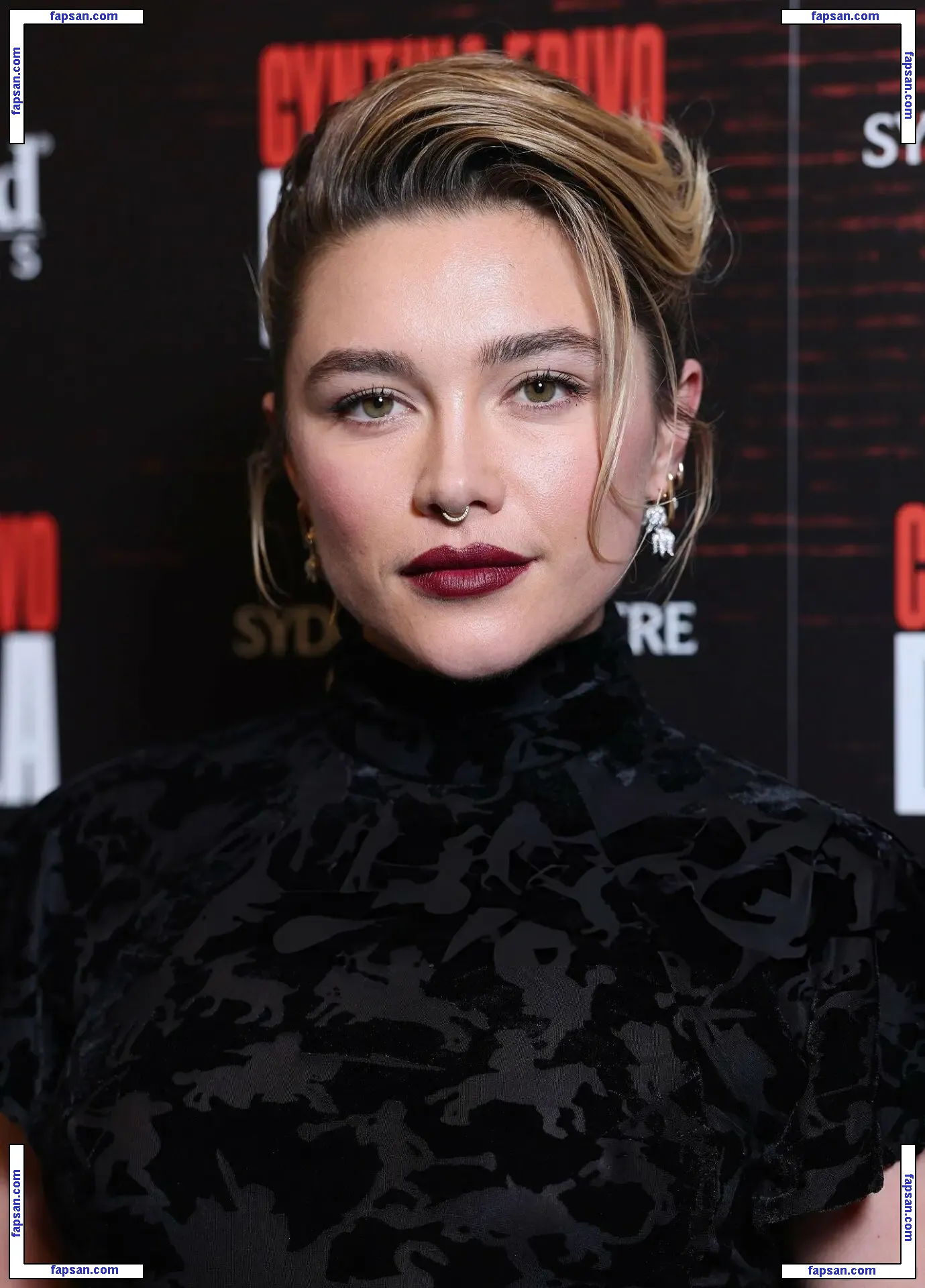 Florence Pugh nude photo #2769 from OnlyFans