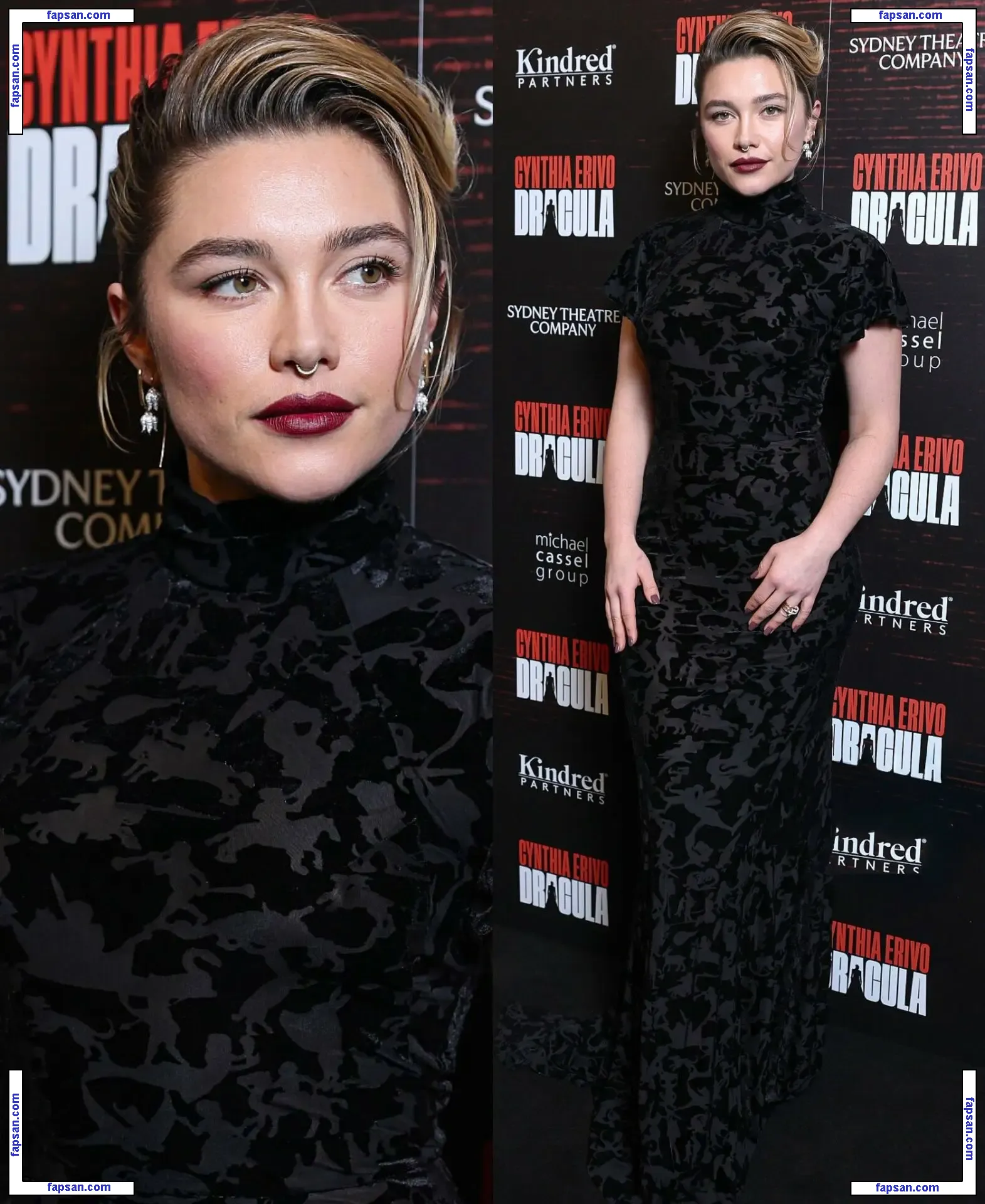 Florence Pugh nude photo #2770 from OnlyFans