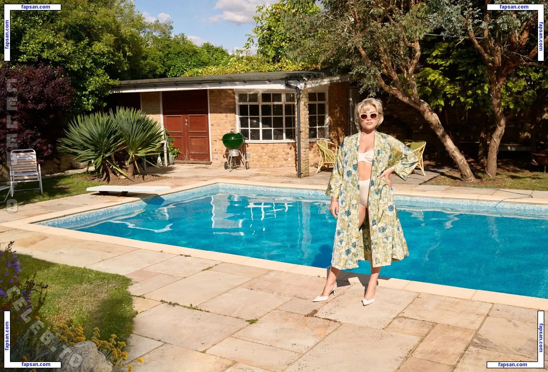 Florence Pugh голая фото #2774 с Онлифанс