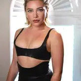 Florence Pugh голая #2732