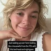 Florence Pugh голая #2739