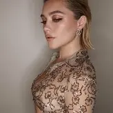 Florence Pugh nude #2752