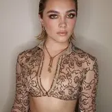 Florence Pugh nude #2753