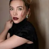 Florence Pugh nude #2768