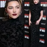 Florence Pugh nude #2770