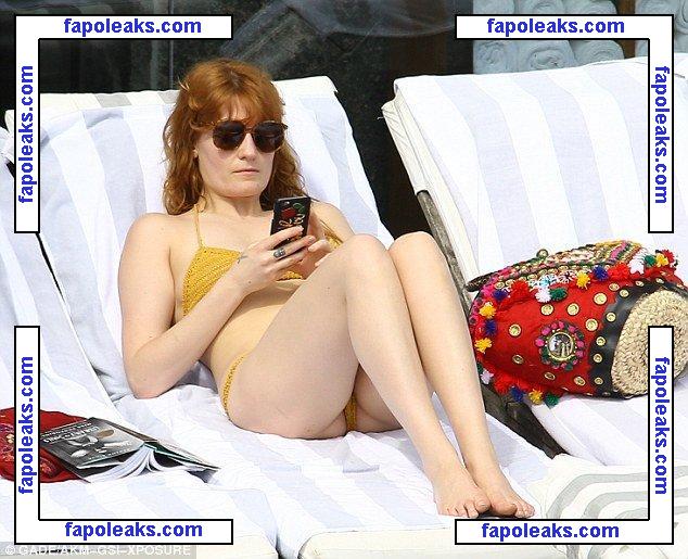 Florence Welch / florence nude photo #0018 from OnlyFans