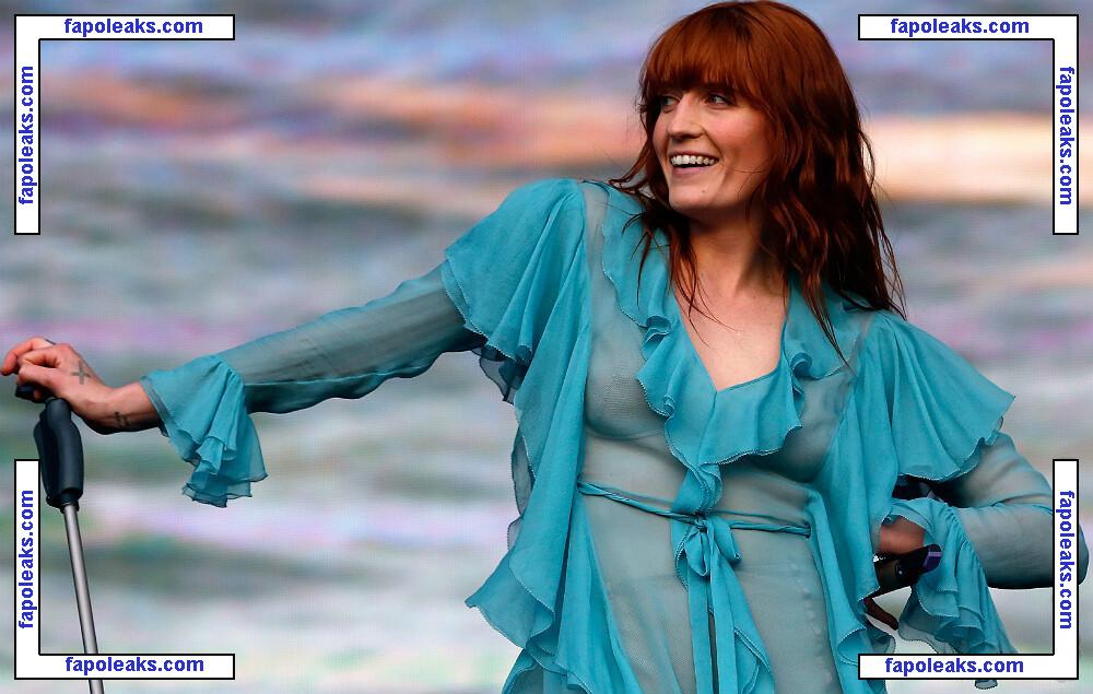Florence Welch / florence nude photo #0043 from OnlyFans