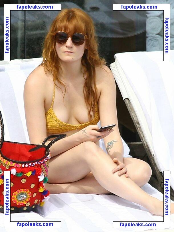 Florence Welch / florence nude photo #0055 from OnlyFans