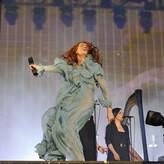 Florence Welch голая #0002