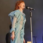 Florence Welch голая #0003