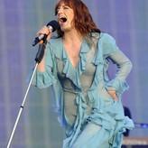 Florence Welch nude #0005