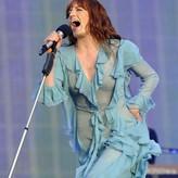 Florence Welch голая #0005