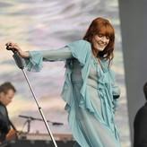 Florence Welch голая #0007