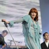 Florence Welch nude #0008