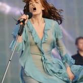 Florence Welch голая #0010