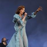 Florence Welch голая #0011