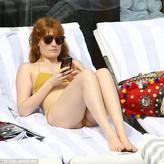 Florence Welch голая #0018