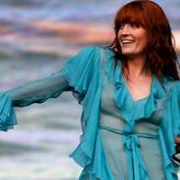 Florence Welch nude #0043