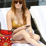 Florence Welch голая #0055