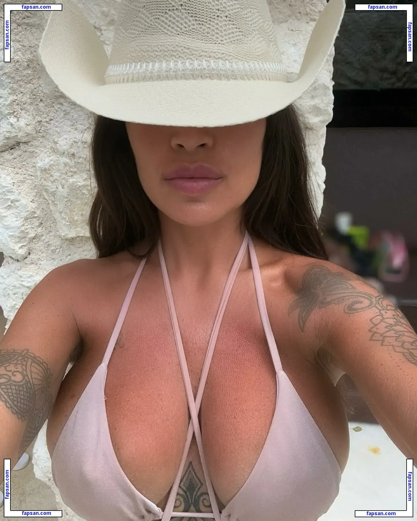 Florencia Peña nude photo #0154 from OnlyFans