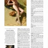 Florentine Lahme nude #0277