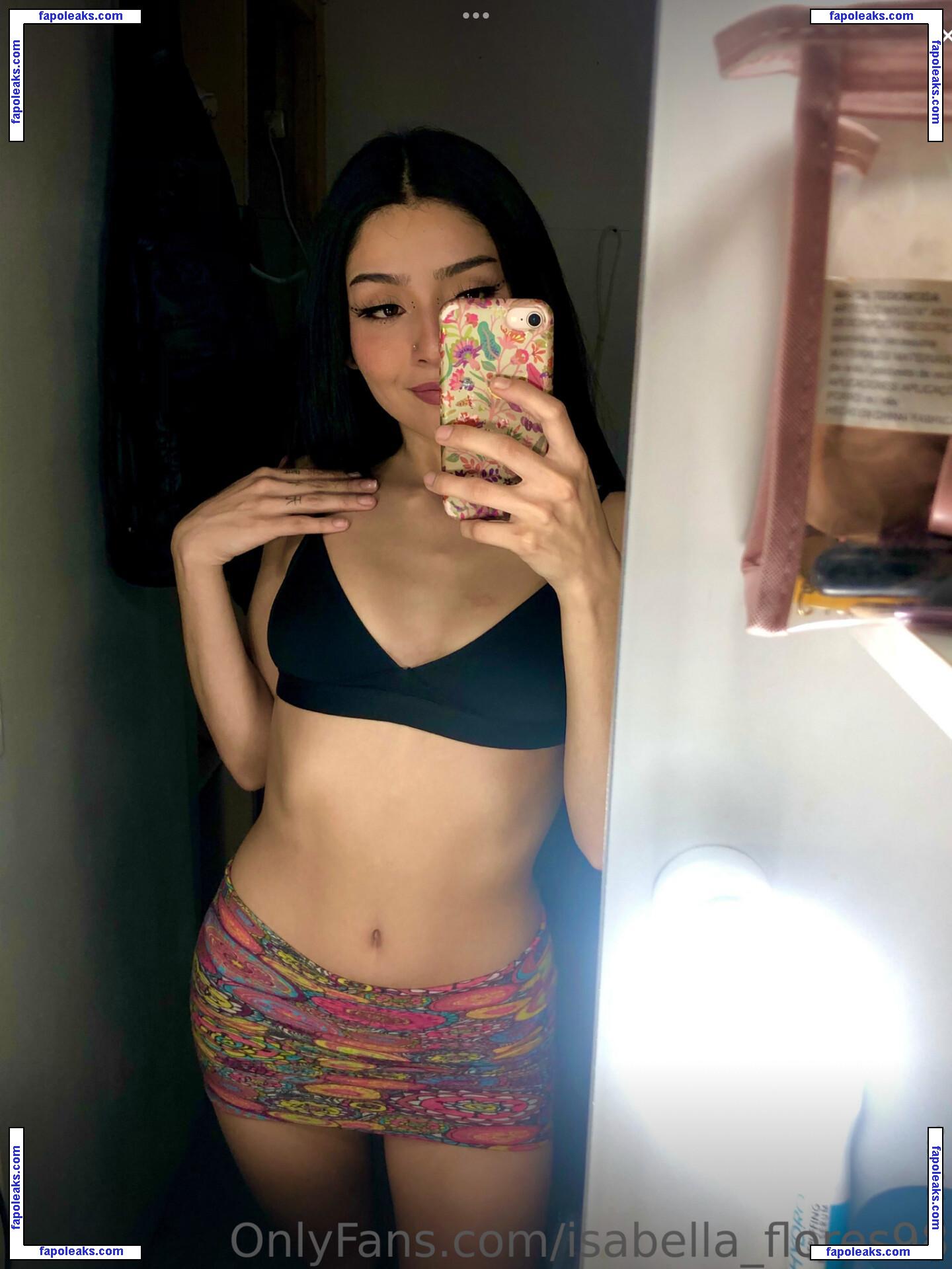 Flores_Isabella98 nude photo #0022 from OnlyFans