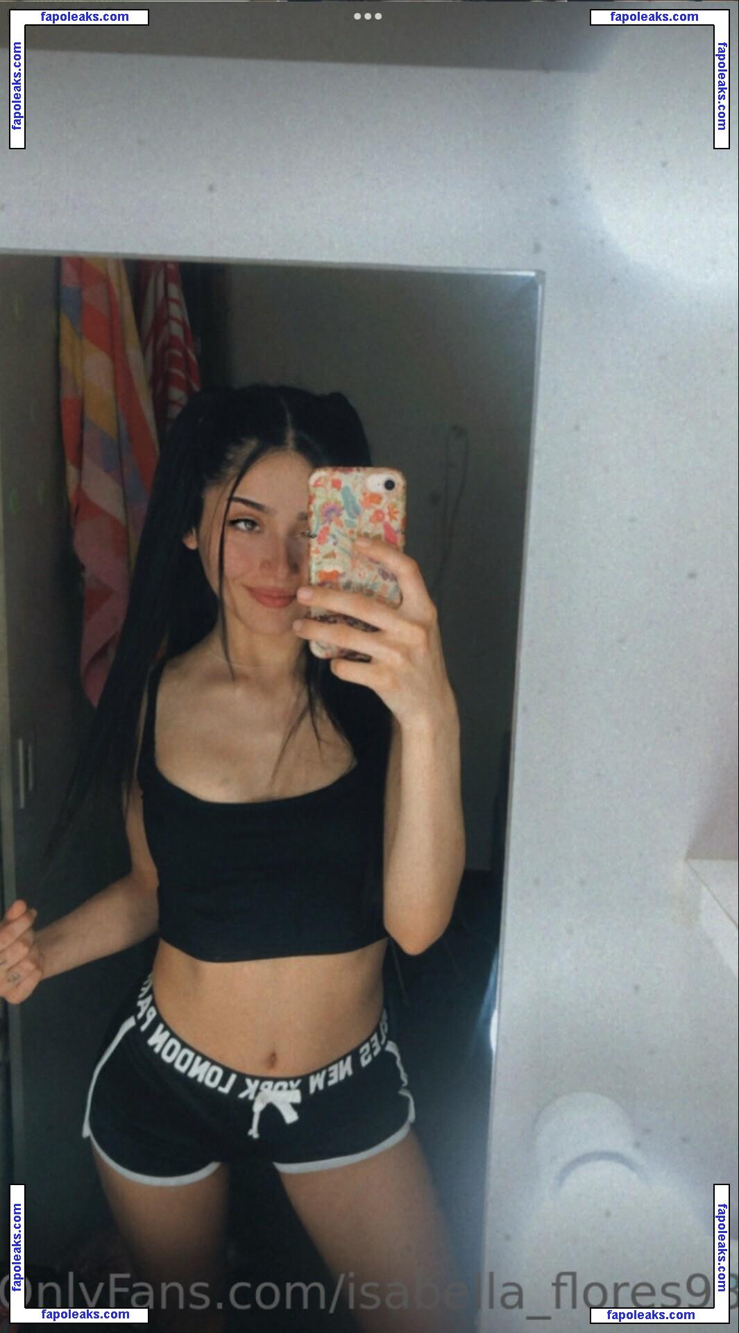 Flores_Isabella98 nude photo #0024 from OnlyFans