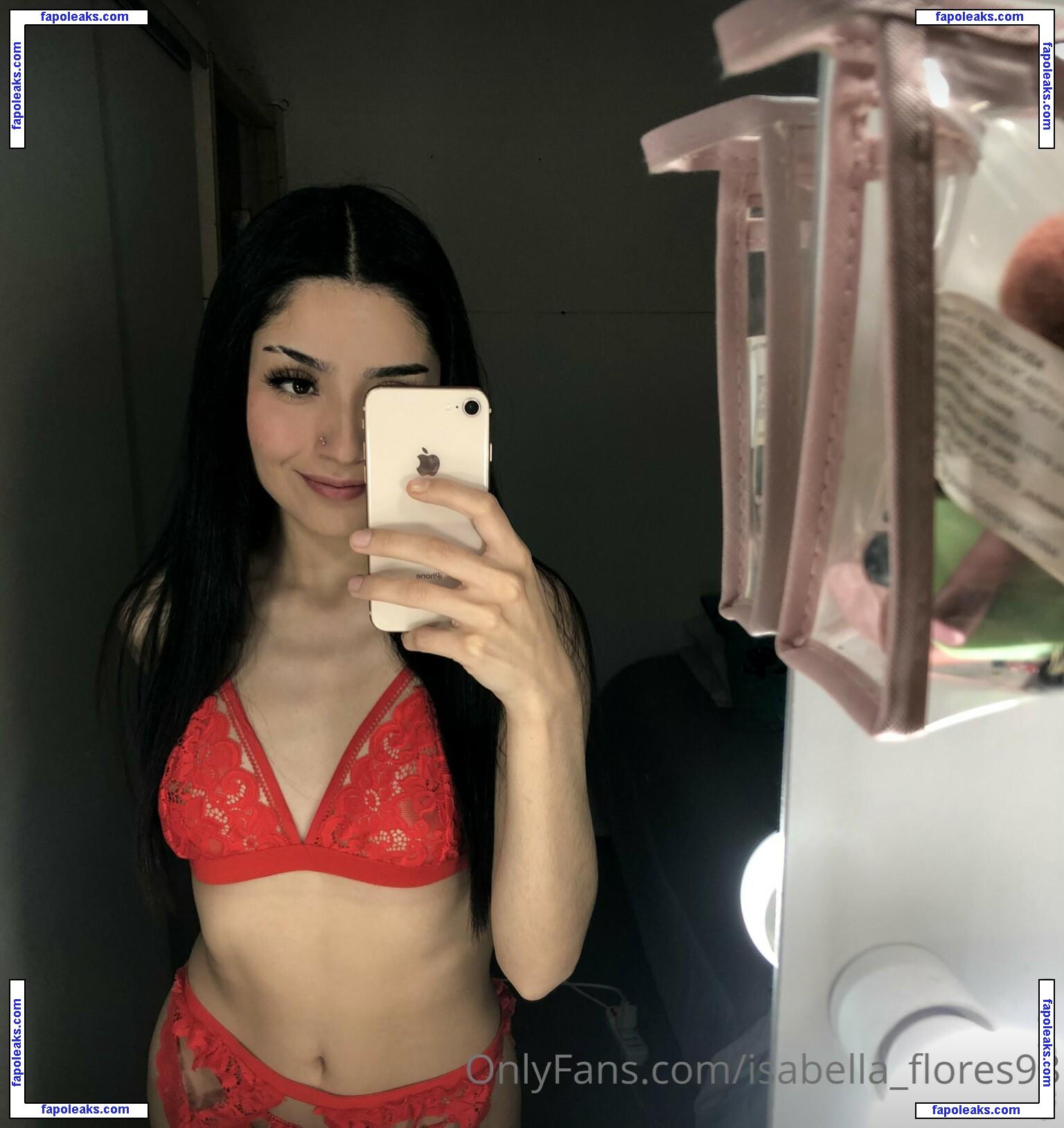 Flores_Isabella98 nude photo #0030 from OnlyFans