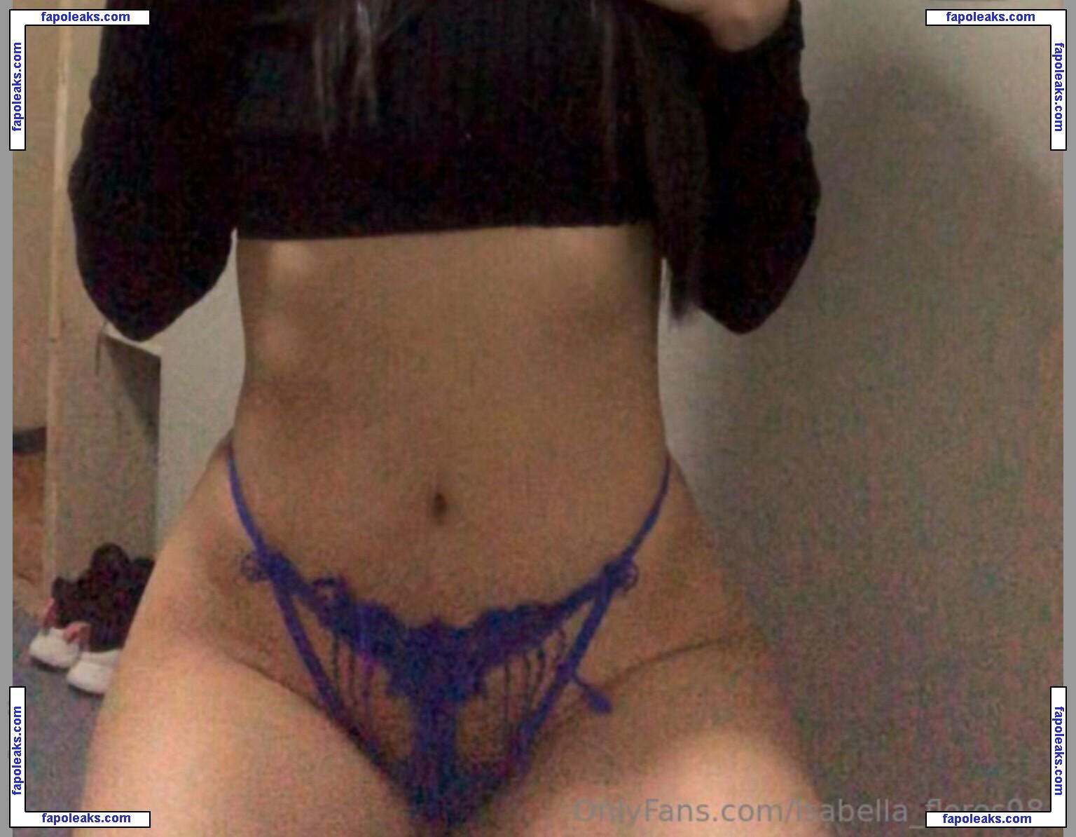 Flores_Isabella98 nude photo #0043 from OnlyFans