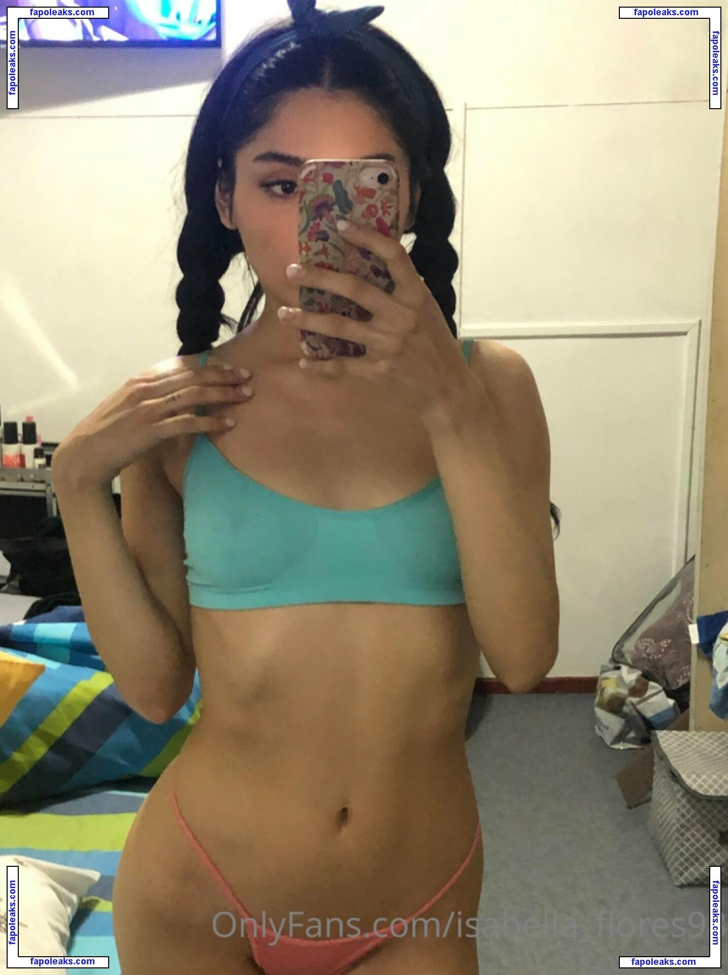 Flores_Isabella98 nude photo #0130 from OnlyFans