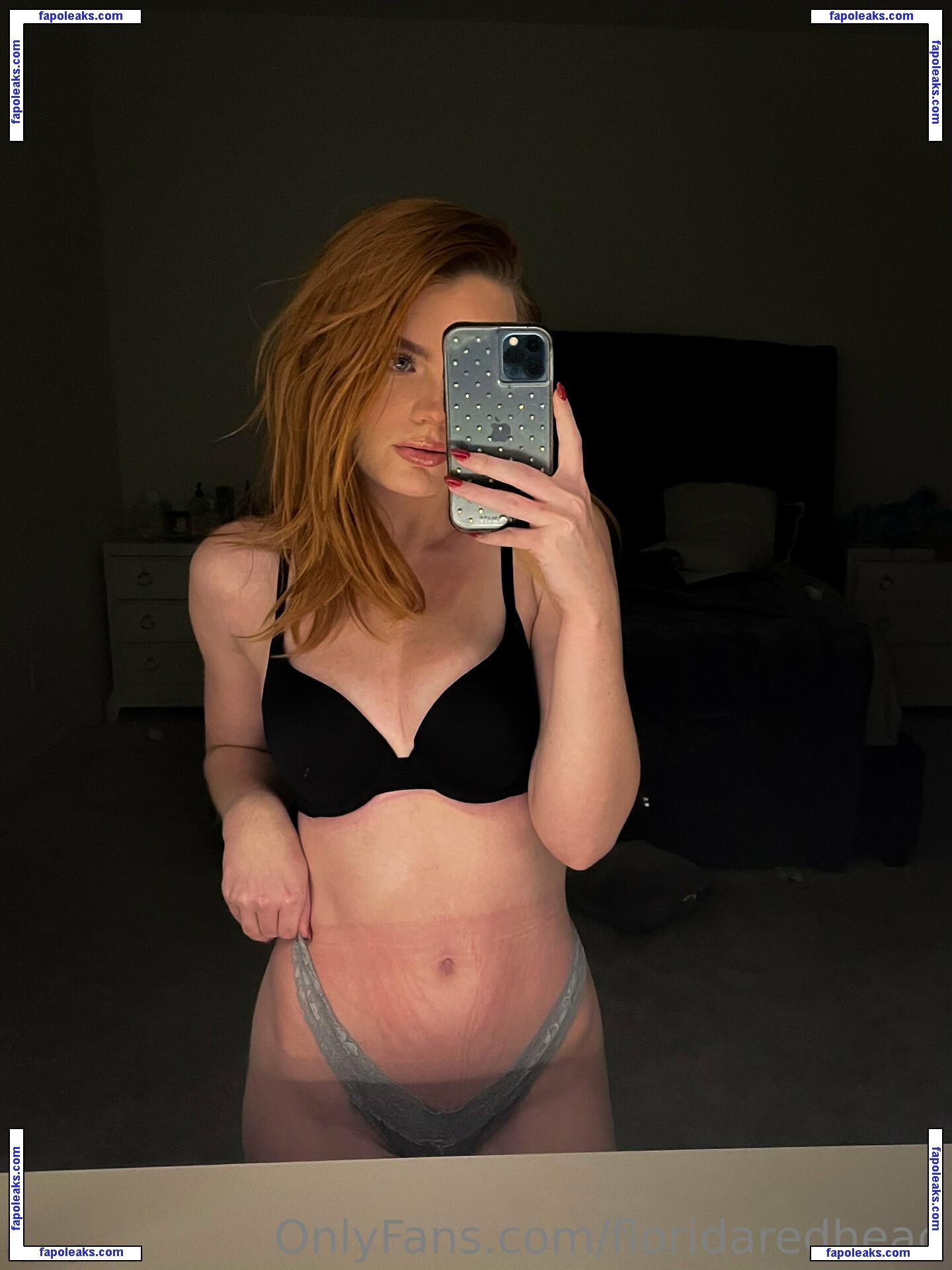 floridaredhead nude photo #0008 from OnlyFans