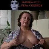 Florinda Chico nude #0001