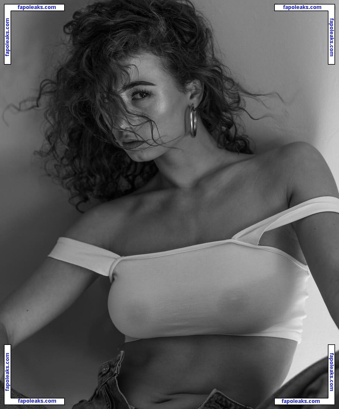 Florine Mazoyer / cutygang / florinemazoyer nude photo #0028 from OnlyFans