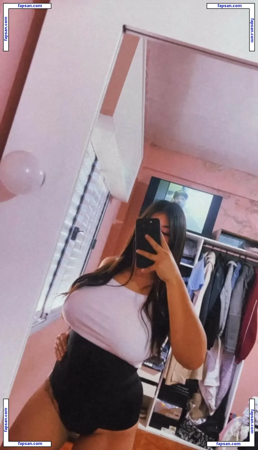 Florrrci03 голая фото #0001 с Онлифанс